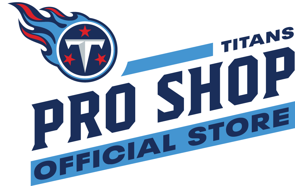 Titans Pro Shop