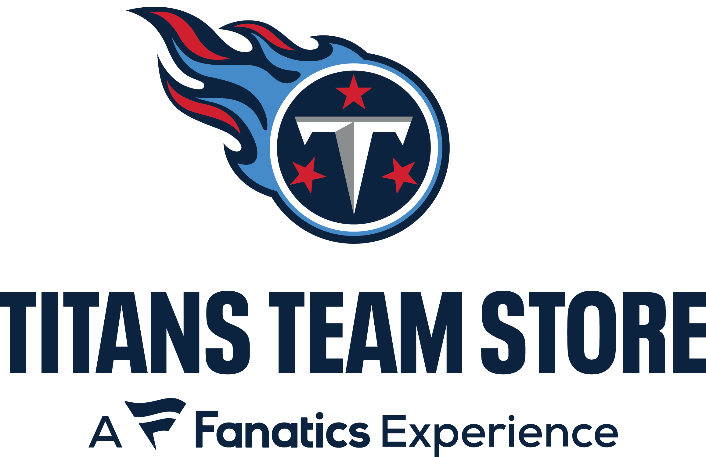 Titans Team Store